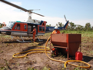 Mr Air Drilling Gallery