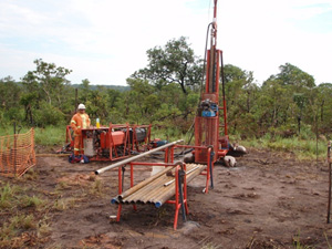 Mr Air Drilling Gallery