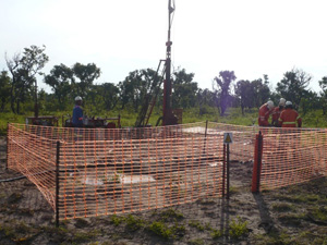 Mr Air Drilling Gallery