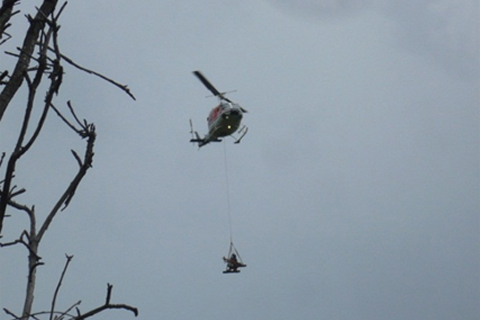 Mr Air Drilling Gallery