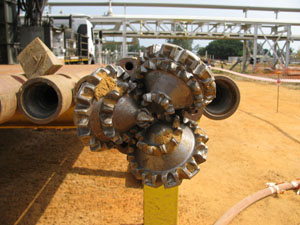 Mr Air Drilling Gallery