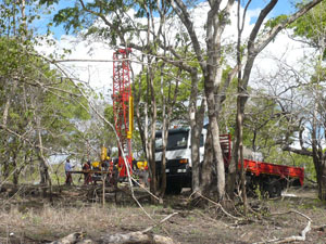 Mr Air Drilling Gallery