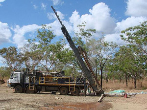Mr Air Drilling Gallery